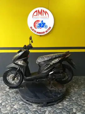 BEAT STREET 2022 MOTOR BEKAS BISA TUKER TAMBAH