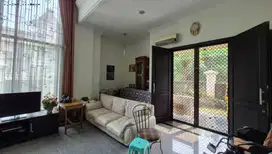 RUMAH ARAYA TAHAP 1 GALAXY BUMI PERMAI, STRATEGIS