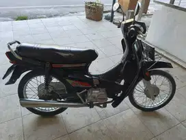 Astrea Prima 1990