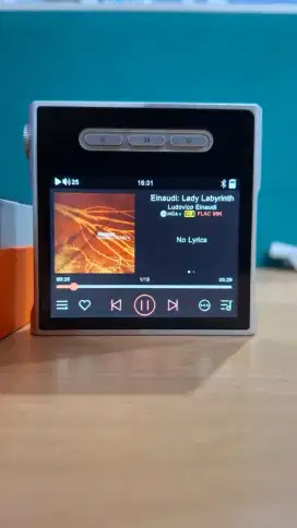 DAP Audio Shanling