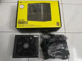 Powersupply Corsair RM850 2nd