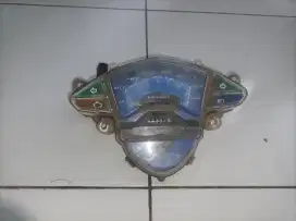 SPEEDOMETER XEON RC
