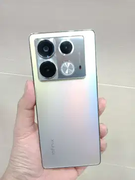 INFINIX NOTE 40 8/256GB GOLD