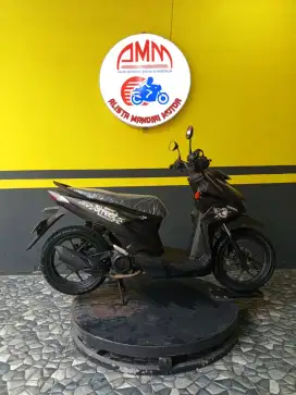 CUMA SATU BEAT STREET 2022 MOTOR BEKAS ISTIMEWAH