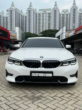 BMW 320 i Sport 2022