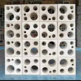 LOSTER BETON MINIMALIS