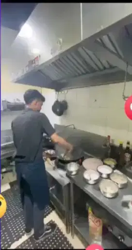 Mencari lowongan pekerjaan