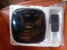 Dvd samsung normal ( loke new)