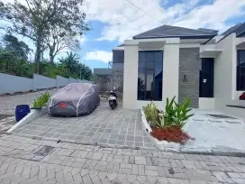 DIJUAL RUMAH MEWAH DI PERUM CLUSTER KETILENG DEKAT KEDUNGMUNDU