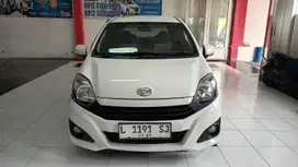 Ayla X Manual 2019 No PR Siap Pakai Istimewa
