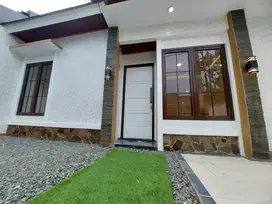 Rumah Baru SIAP HUNI - Cibinong Kota - Primatama Residence