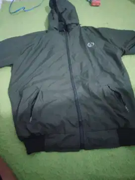 Jual jaket anti air