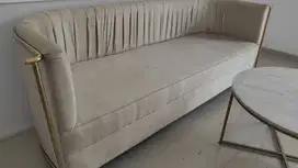 Sofa panjang 2meter