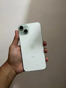 Iphone 15 plus 128gb