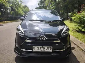 Toyota Sienta Q 2018