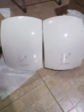 Hand dryer automatic / pengering tangan otomatis
