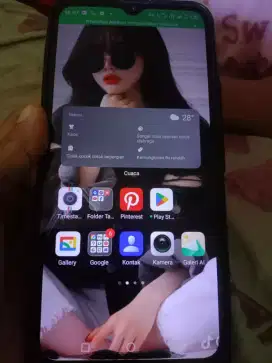 Jual hp intinya smart 6