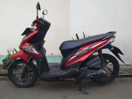 Beat esp 2016 lengkap