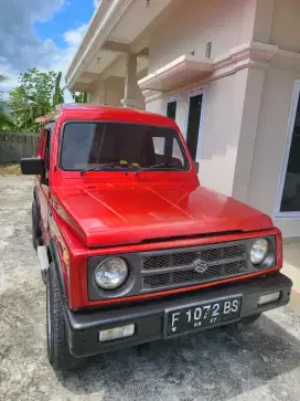 Suzuki Katana 4 x 2 1996