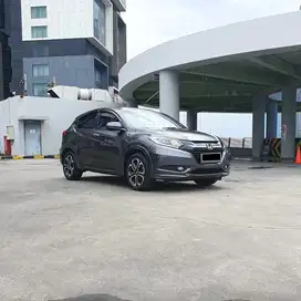 Honda HR-V 2016 Bensin