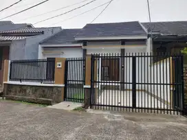 Rumah Baru SIAP HUNI - Cibinong - Primatama Residence