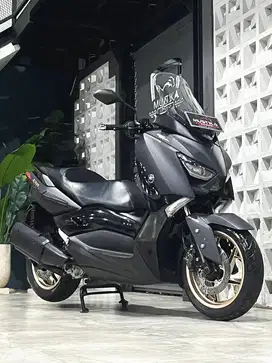 Unit Langka‼️Yamaha Xmax 250 ABS th 2020 - Ayu Mustika