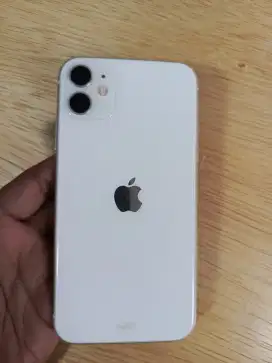 Di jual iPhone 11