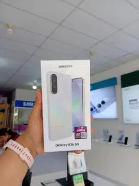 Samsung a36 terbaru dan terlaris