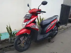Beat esp 2016 cakep