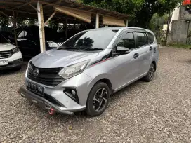 DAIHATSU SIGRA R MANUAL 2022 TGN 1 DARI BARU