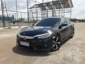 [HOT DEAL] KM 35RB | HONDA CIVIC ES PRESTIGE 2018 PAKAI 2019