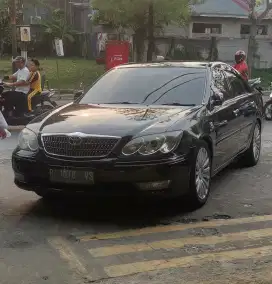 toyota camry 2006