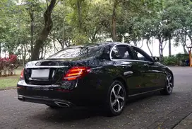 Mercedes-Benz E300 2019 Bensin