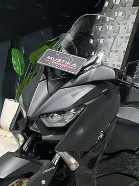 Unit Istimiwir‼️Yamaha XMAX 250 ABS th 2020 - Ayu Mustia