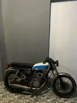 JUAL MOTOR CB MESIN UP TIGER