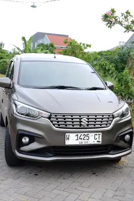 ISTIMEWA SUZUKI ERTIGA 2018 GL Matic