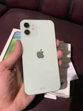 iPhone 12 64gb iBox