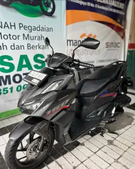 HONDA VARIO 160 2023 SAS MOTOR JL. BARATAJAYA 19 NO 5