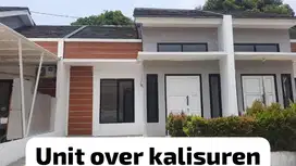 Over Kredit Cicilan 3 Jutaan Kalisuren Tajur Halang