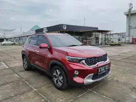 KIA SONETA PRIMER 7SEAT AT PROSES TDP 10JT 2021