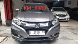 Honda HR-V CVT 2015 Bensin #hrv2015 #hrv #hondahrv #hrvAT2015 #hrvAT