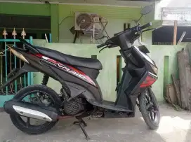 Jual Honda BEIJING / Honda Cina tahun 2009