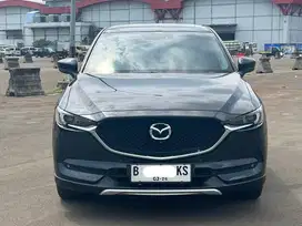 MAZDA CX-5 GT AT 2020 , LOW KM GOOD CONDITION