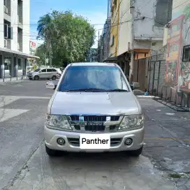 Panther LS turbo