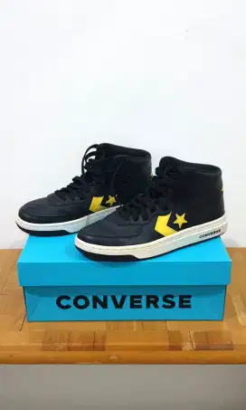 Sepatu converse ori counter resmi