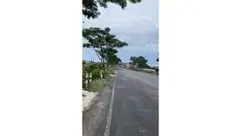 Tanah Jl Nasional, Jl Pantura Semarang Surabaya, Kranggan Rembang
