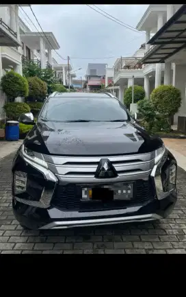 pajero dakar ultimate 4×4 ultimate 2022
