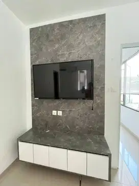 TV stand/Cabinet ex-Showunit