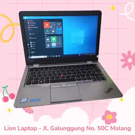 Core i5 RAM 8GB Touch Limited Edition Lenovo Thinkpad 13 [19|06]