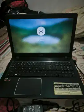 Laptop Acer Aspire E 15 E5-553G F79R